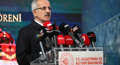 TURİZMİN LOKOMOTİFİ YOLA ÇIKTI