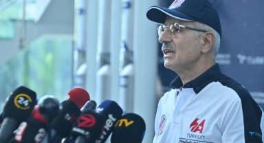 TÜRKSAT 6A, 42 DERECE DOĞU YÖRÜNGESİNE GİDİYOR