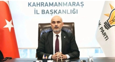 UMUDUN, İCRAATIN, GELECEĞİN ADI AK PARTİ