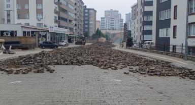 Vadi Mahallesi’nde değişim ve dönüşüm devam ediyor