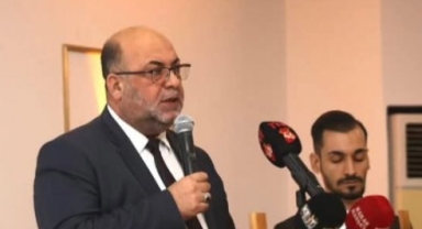 Yeniden Refah Partisi Dulkadiroğlu İlçesi 2. Olağan Kongresi Gerçekleştirildi