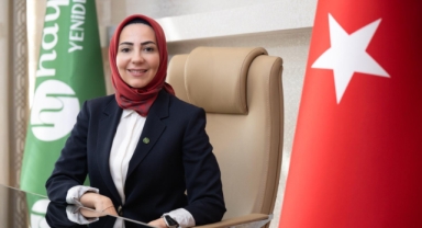 ZEYNEP NUR YERHAN:
