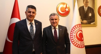 15 bin kişilik yeni stadyum yapılıyor