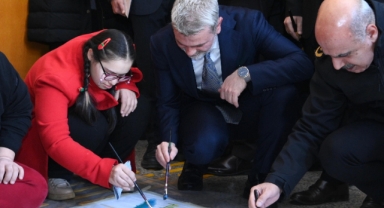 2024 Büyükşehir’le Engellerin Aşıldığı Yıl Oldu