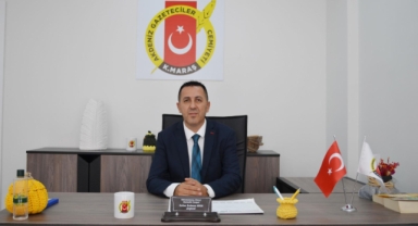 6 ŞUBAT DEPREMLERİ KAHRAMANMARAŞ BASININI DERİNDEN SARSTI