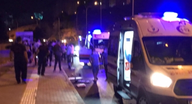 Afşin'de Sütçüler Arasında Silahlı Kavga: 1 Ölü