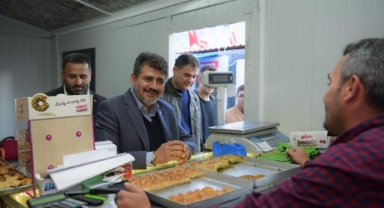AK Parti Kahramanmaraş Milletvekili Ömer Oruç Bilal Depgici sert çıktı