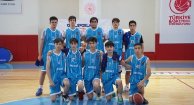 AKEDAŞ’ın spora ve sporculara desteği devam ediyor