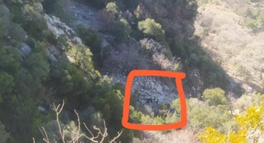 Andırın’da Kayalıklardan Düşen Avcının Cenazesine Ulaşıldı