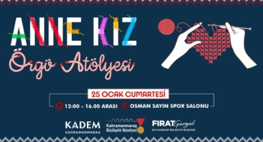 Anne – Kız Bağları Örgüyle Daha da Güçleniyor!