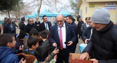 Başkan Akpınar Karşıyaka Mahallesi Sakinleriyle Buluştu4