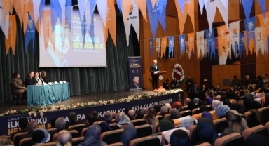 Başkan Görgel: “Hep Birlikte Daha Büyük İşlere İmza Atacağız”