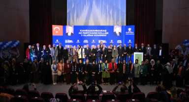 Başkan Görgel, Kadın ve Aileye Yönelik Çalışmalarını Anlattı