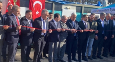 BAŞKAN KUYBU ESNAFLARIMIZ EKONOMİNİN VE TOPLUMUN TEMEL DİREĞİDİR