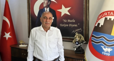 “Bu coşku, bu gurur, bu bayram hepimizin” “5 Ocak Kurtuluş günümüz kutlu olsun”
