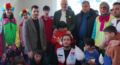 Büyükşehir, Gönül Köprüleri İnşa Ediyor