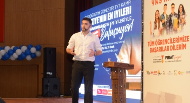 Büyükşehir’in YKS Kampı Yoğun İlgiyle Başladı
