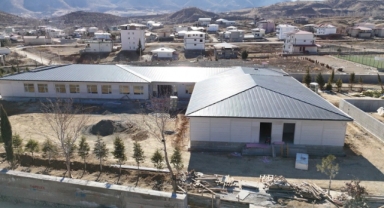 Çağlayancerit’te Eğitimde Yeniden Doğuş: Devletimizin Büyük Hamlesi