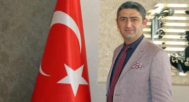 Cemil Boz, Sakarya Gençlik ve Spor İl Müdürlüğü’ne Atandı