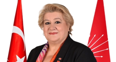 Cumhuriyet Halk Partisi Kahramanmaraş İl Kadın Kolları Başkanı Lutfiye Köroğlu: 