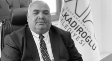 Dulkadiroğlu Belediye Başkan Yardımcısı Resul Arslanhan Hayatını Kaybetti