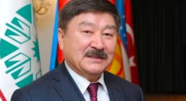 Düsen Kaseinov, ICTMD Büyükelçisi Oldu