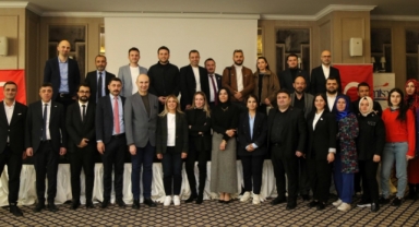 E-İHRACATIN KALBİ KAHRAMANMARAŞ’TA ATTI
