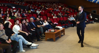 Eğitmenler, Büyükşehir’in Kampında Gençlere Fizik Dersinin Püf Noktalarını Aktardı