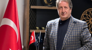 Erzincan İl Başkanı Ahmet Korkmaz: 