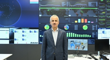 FİBER ABONE SAYISI 7,6 MİLYONU AŞTI