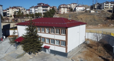 Göksun’da Deprem Sonrası Eğitim Yatırımları Hayata Geçiyor!