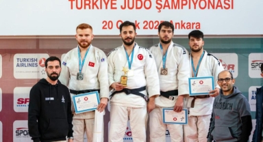 HEMŞERİMİZ CİHAN AYBERK TİYEK TÜRKİYE ŞAMPİYONU OLDU