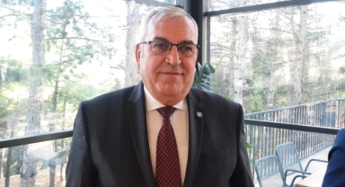 İYİ PARTİLİ HÜSEYİN GÜRBAK: MÜCBİR SEBEP HALİNİN UZATILMASI ZORUNLULUK