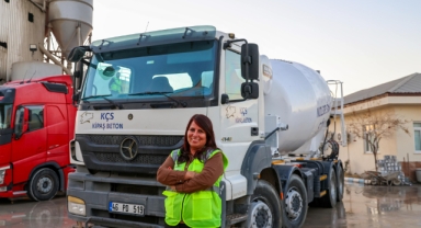 Kadın Gücü Sınır Tanımıyor: KÇS Kahramanmaraş Çimento’dan İlham Veren Bir Başarı Hikâyesi