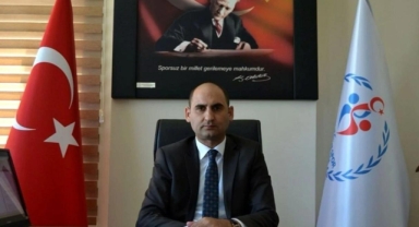 Kahramanmaraş Gençlik ve Spor İl Müdürü Yasin Özdemir Oldu