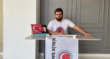 KAHRAMANMARAŞ HALKININ SAĞLIĞI İÇİN YENİ HASTANELER ÖNEM ARZ ETMEKTEDİR