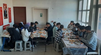 Kahramanmaraş İl Milli Eğitim Müdürlüğü'nden Eş Zamanlı Denetim Seferberliği
