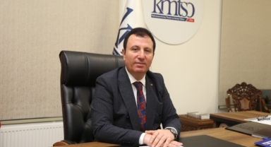 KAHRAMANMARAŞ’IN İHRACATI 1 MİLYAR 128 MİLYON DOLAR!