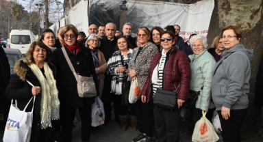 “Kahramanmaraş’ın Yarınlarına Birlik ve Beraberlikle Işık Tutuyoruz”