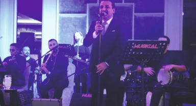 Kahramanmaraş’ta Gazetecilerin Günü, Latif Doğan ve Aynur Bolat ile taçlandı