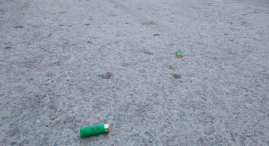 Kahramanmaraş’ta Silahlı Kavga: 1 Ölü 1 Yaralı