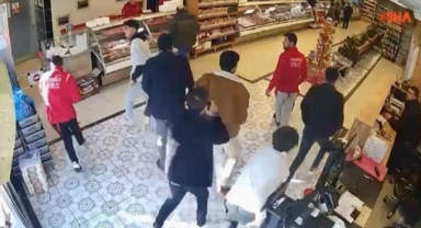 Kahramanmaraş’ta silahlı kavga kamarada: 4 yaralı