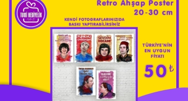 Kahramanmaraş'ta TuMi Hediyelik Açıldı: Özel Hediyeliklerin Yeni Adresi