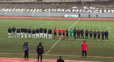 Kahramanmaraşspor farklı yenildi