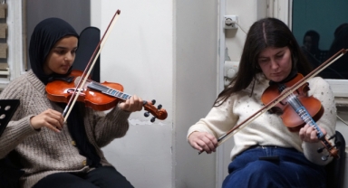KAMEK, Sanat ve Müzik Dolu Gece Yaşatacak