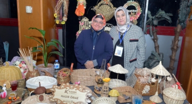 KAMEK, Şehrin Sanat Dünyasına Renk Kattı