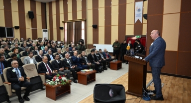 KSÜ’de Tarım Öğretiminin 179. Yıl Dönümü Kutlandı