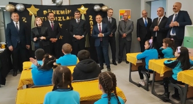 Maarif modelinin eğitim adına önemine vurgu yapıldı.