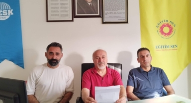 SORUMLULAR HESAP VERMİYOR, İHMAL VE DENETİMSİZLİK ÖLDÜRÜYOR!
