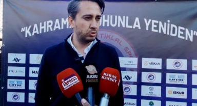 Teknik Direktör Çelik, son durumu anlattı